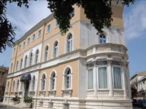 Grand Hotel Ortigia Hotels near Island of Ortigia