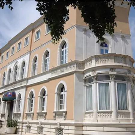 Grand Hotel Ortigia