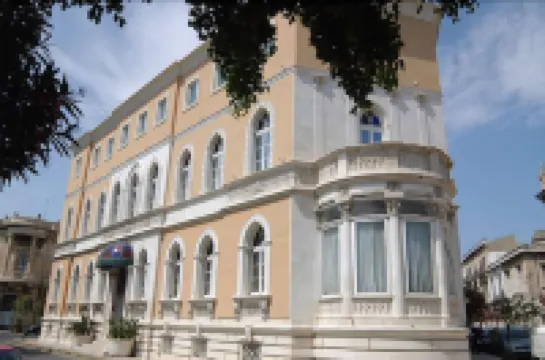 Grand Hotel Ortigia Hotels in 