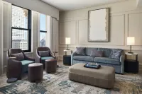 The Pfister Hotel Hotels in Milwaukee