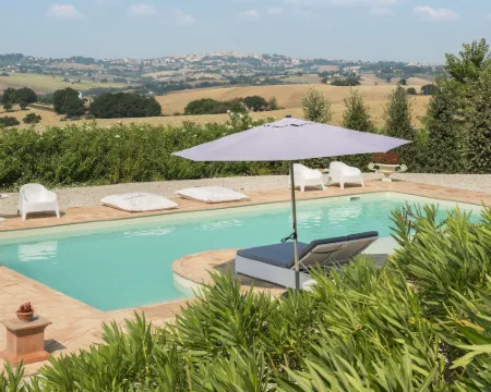 Relais Il Margarito Hotel a Montefano