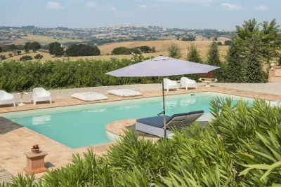 Relais Il Margarito