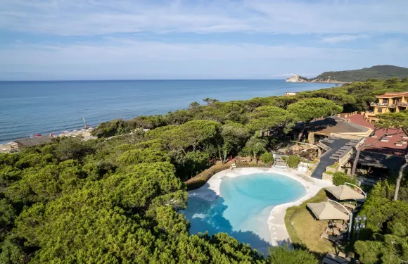 羅卡馬雷度假村 - 波南特民宿