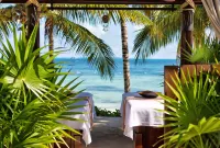 Elite Vacation Club - Spa