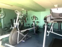 Madeira Regency Cliff - Adults Only - Gym