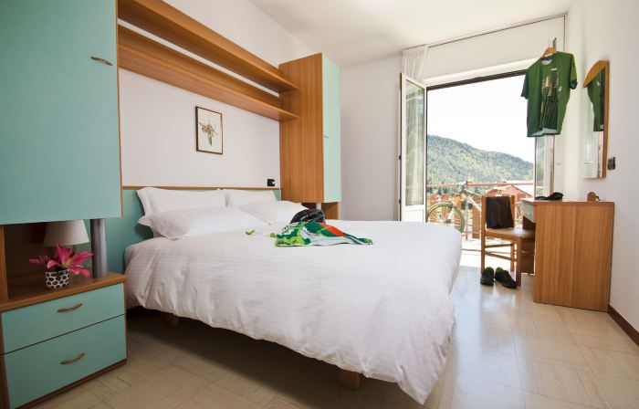 Hotel Martinelli