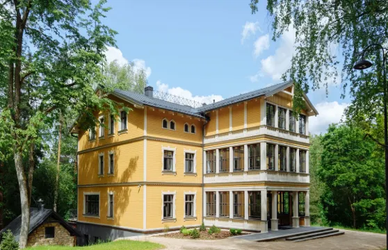 聖塔瑪莉亞別墅酒店