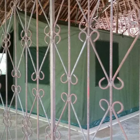 Dream of Africa Cottages Kanamai