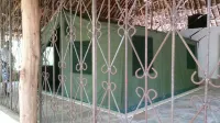 Dream of Africa Cottages Kanamai
