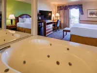 Apple Tree Inn, SureStay Collection by Best Western Hotels in Petoskey