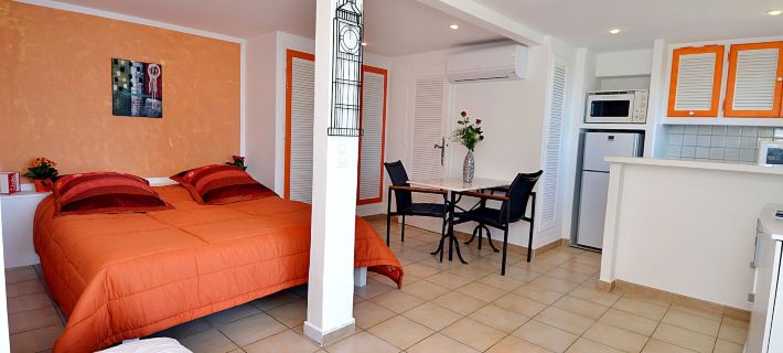 Lou Trelus Hotels in Sainte-Maxime