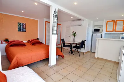 Lou Trelus Hotels in der Nähe von Ste Maxime