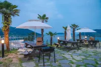 Hotel Sang Sang & Private Sang Sang Pool Villa Hotels in Geoje-si