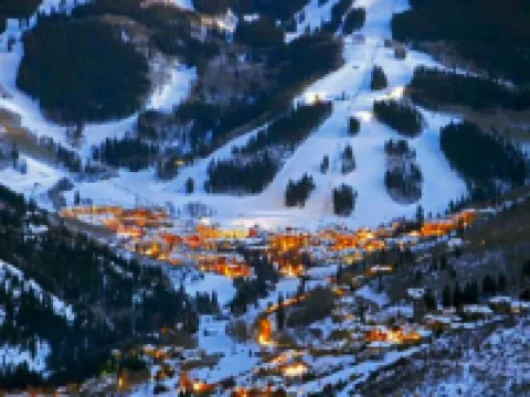 Mein Haus Bed & Breakfast Hoteles en Avon