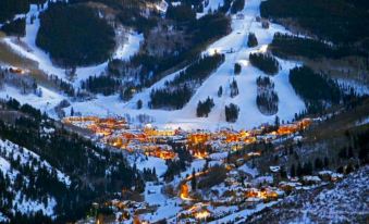 Mein Haus Bed & Breakfast