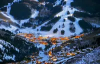 Mein Haus Bed & Breakfast Hotels in Edwards
