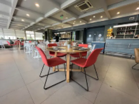 ibis Concepcion Hoteles en Concepción