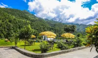รีสอร์ทริมทานธัญบุรีซิดธาร์ธา