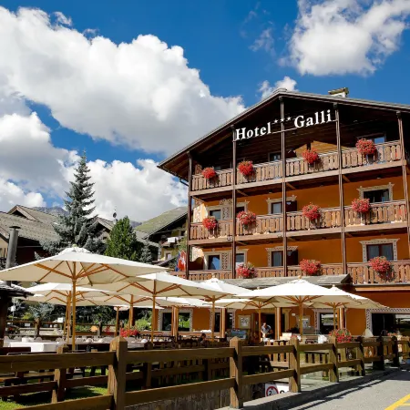 Hotel Galli