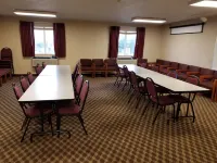 Super 8 by Wyndham Bellingham Airport/Ferndale Hotel di Lynden
