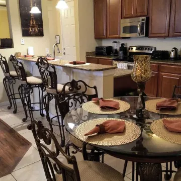 Executive 3 Br Villa @Universal / Vista Cay/Conv.Center