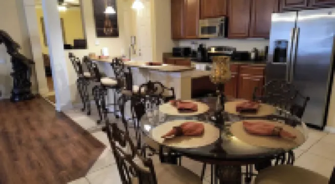 行政3房別墅@環球/ Vista Cay/會議中心