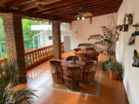 Hostal Casa Blanca Hotels in Comala