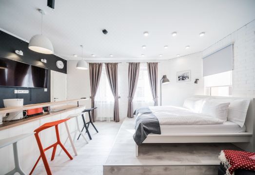 3. 레벨턴 스튜디오..