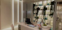 Hotel Verde Mar & Spa - ที่มีสปา