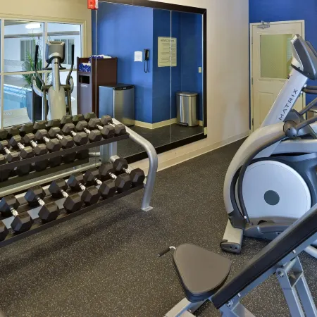 Quality Inn & Suites University Fort Collins