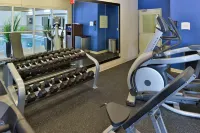 Quality Inn & Suites University Fort Collins - Gym