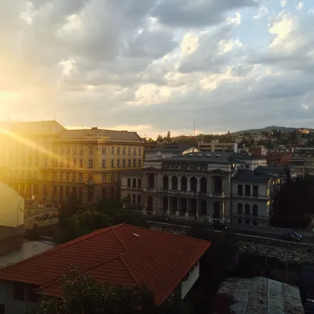 Residence Inn Sarajevo