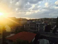 Residence Inn Sarajevo - Scenic