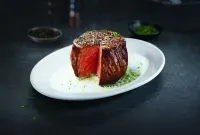 Amway Grand Plaza, Curio Collection by Hilton - Bữa sáng