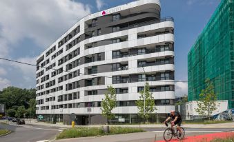 Apartamenty Barska 69