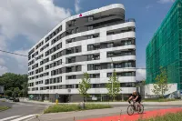 바르스카 69 아파타멍트 Florian Gate 주변 호텔