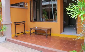 Phuket Siam Villas