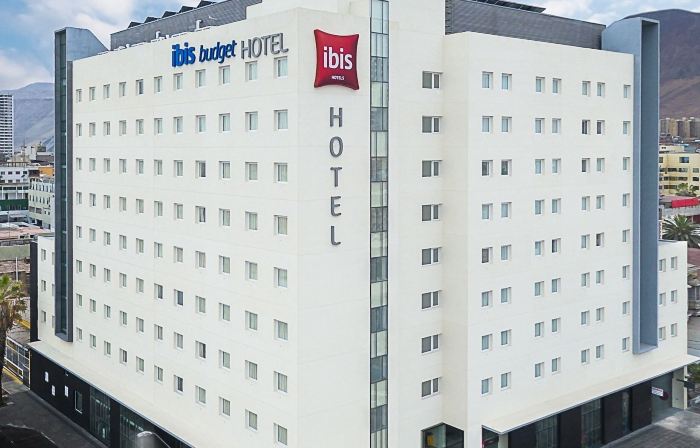 Ibis Iquique