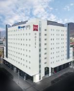 Ibis Iquique