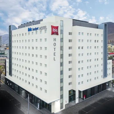 Ibis Iquique Hotels near Baquedano Pedestrian
