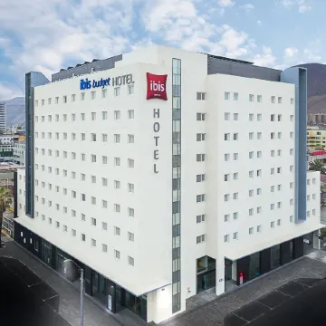 Ibis Iquique