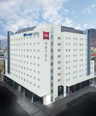 Ibis Iquique Hoteles en 