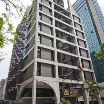 Hotel Chacao Cumberland Отели рядом с достопримечательностью «Капитолий»