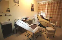 Casablanca Suites & Spa - spa