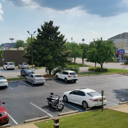 Days Inn by Wyndham Chattanooga/Hamilton Place