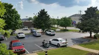 Days Inn by Wyndham Chattanooga/Hamilton Place - parking