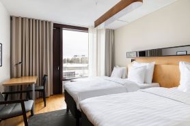 埃斯波塔皮奧拉花園原創索考斯酒店