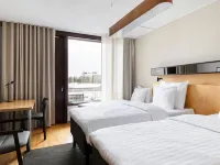 Original Sokos Hotel Tapiola Garden Hotels in Espoo