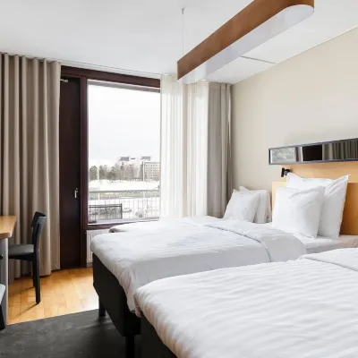 Original Sokos Hotel Tapiola Garden Hotels near Aalto University