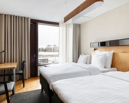 Original Sokos Hotel Tapiola Garden Hotels in Espoo